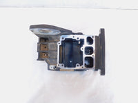 Harley Dyna Wide Super Glide & Low Rider Black Transmission Gearbox Housing Case - C3 Cycle