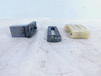 Harley Davidson EVO FXR Touring Dyna & Softail Primary Chain Tensioner Guide Pad - C3 Cycle