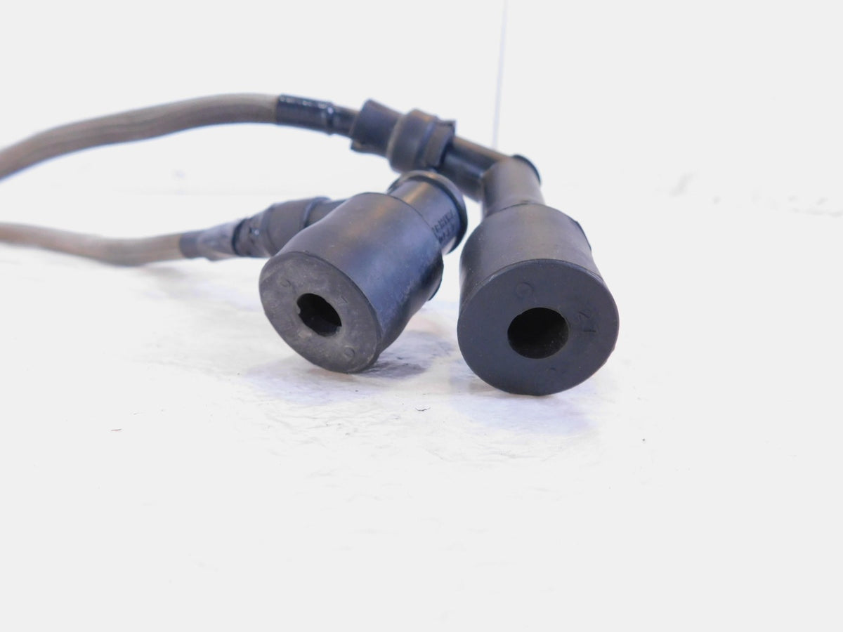 Kawasaki Vulcan VN1500 Classic Nomad Drifter Ignition Coils & Spark Plug Wires