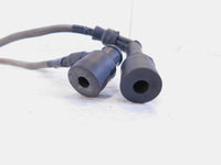 Kawasaki Vulcan VN1500 Classic Nomad Drifter Ignition Coils & Spark Plug Wires