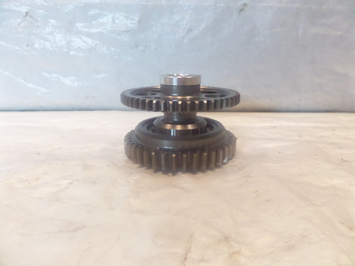 Kawasaki ZX14 ZX-14 ZX14R & ZX-14R & ZG1400 Concours 1400 Starter Clutch Gear - C3 Cycle