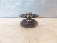 Kawasaki ZX14 ZX-14 ZX14R & ZX-14R & ZG1400 Concours 1400 Starter Clutch Gear - C3 Cycle