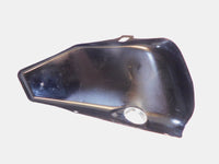 Harley Davidson Sportster 883 & 1200 Black Oil Tank Right Side Cover Trim