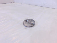 Harley Davidson Sportster 883 1200 Left Engine Motor Inspection Cover 34742-90 - C3 Cycle