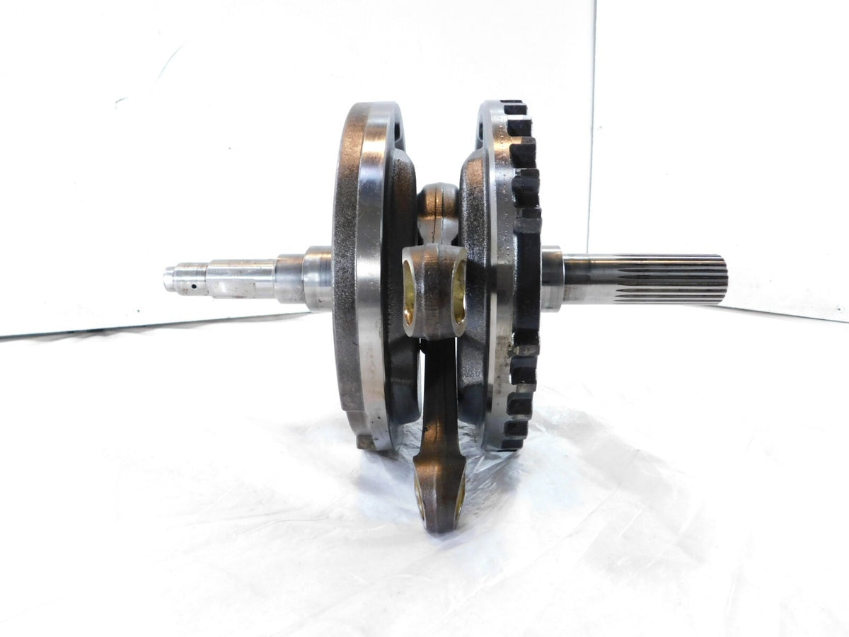 Harley Road King Electra Glide Dyna 96 & 103 CI Crank Flywheel Crankshaft -Rusty - C3 Cycle