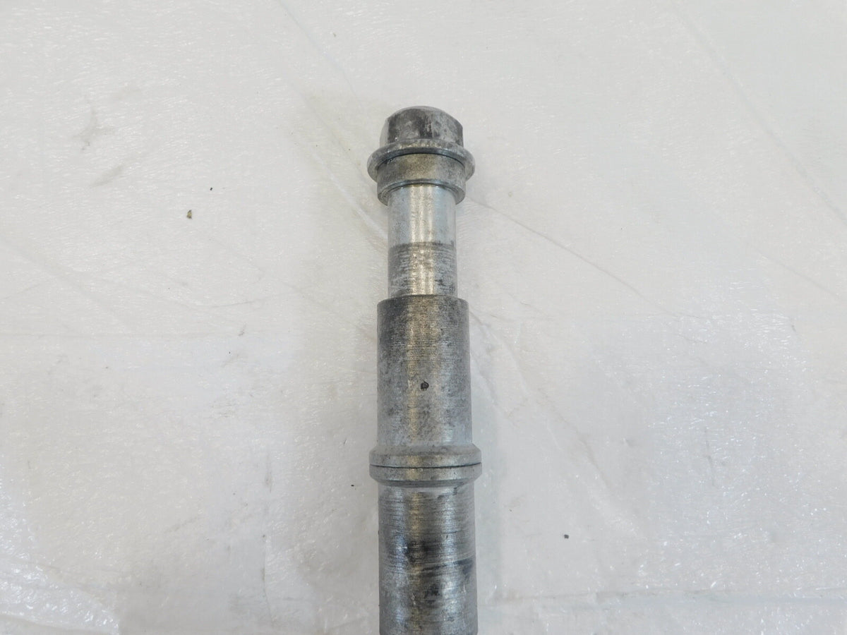 Harley Softail Heritage Classic & Fat Boy Rear Wheel Fork Swingarm Pivot Bolt - C3 Cycle