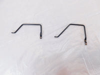 Honda Shadow VT1100 VT1100C ACE Spirit Rear Right Left Fender Grab Rail Brackets - C3 Cycle
