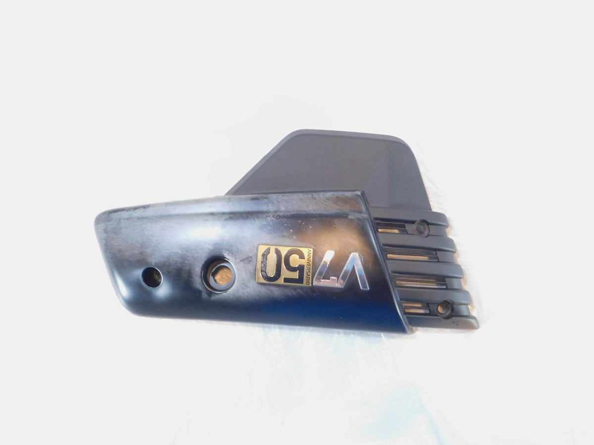 Moto Guzzi V7 III Anniversario Special & Stone 750 Side Body Panel Cover Fairing - C3 Cycle