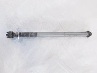 Kawasaki Vulcan 88 1500 ZG1200 Voyager XII ZG1000 Concours Rear Wheel Axle Bolt - C3 Cycle