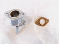 Royal Enfield Classic Bullet 500 EFI B5 C5 Intake Throttle Body Manifold Inlet - C3 Cycle