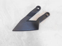 2007-2009 KTM 990 Super Duke Left Side Footrest Foot Peg Heel Protector Fin - C3 Cycle