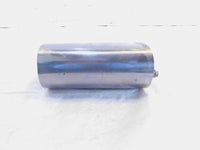 Harley Touring Road King & Electra Glide & Softail Front Fork Slider Cover Tin - C3 Cycle