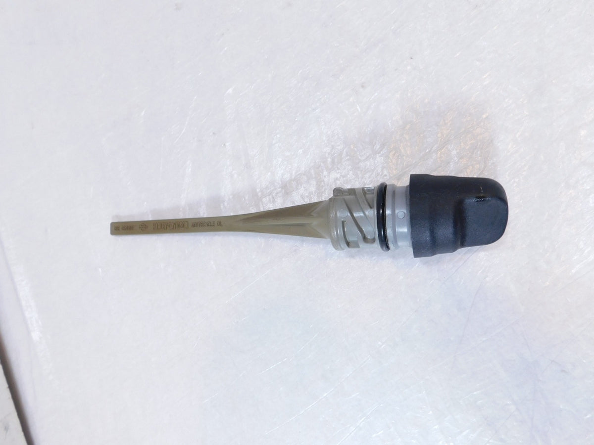 Harley Davidson Softail Heritage Milwaukee M8 Oil Tank Level Dipstick Dip Stick - C3 Cycle