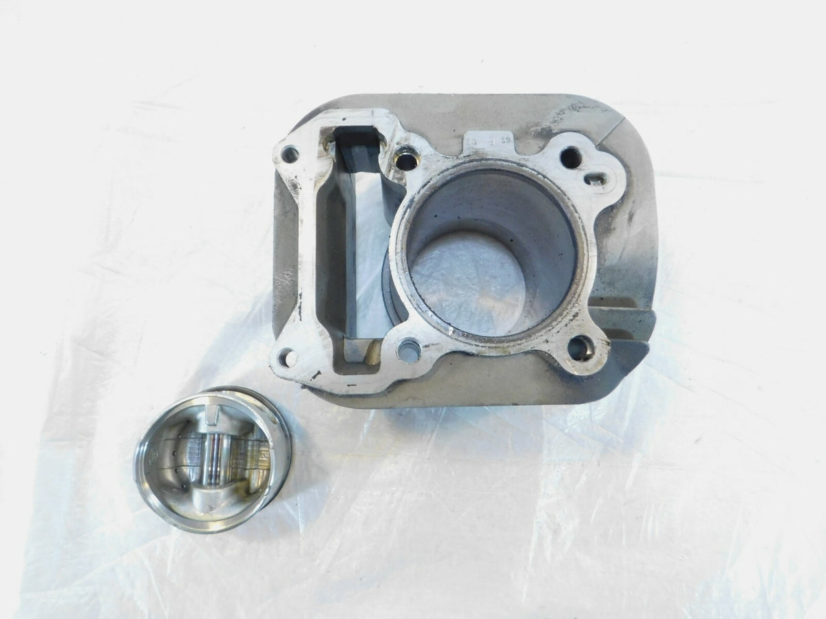 2003-2007 Aprilia Mojito 150 Custom/Retro Engine Cylinder Barrel Jug & Piston - C3 Cycle