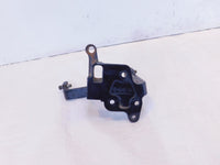 Harley Davidson Softail Heritage Classic Black Left Footboard Mount Bracket - C3 Cycle