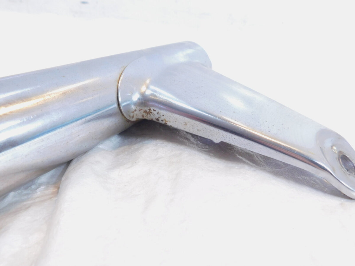 1980-1981 Honda CB650 CB650C Custom Chrome Front Right Headlight Mount Bracket - C3 Cycle