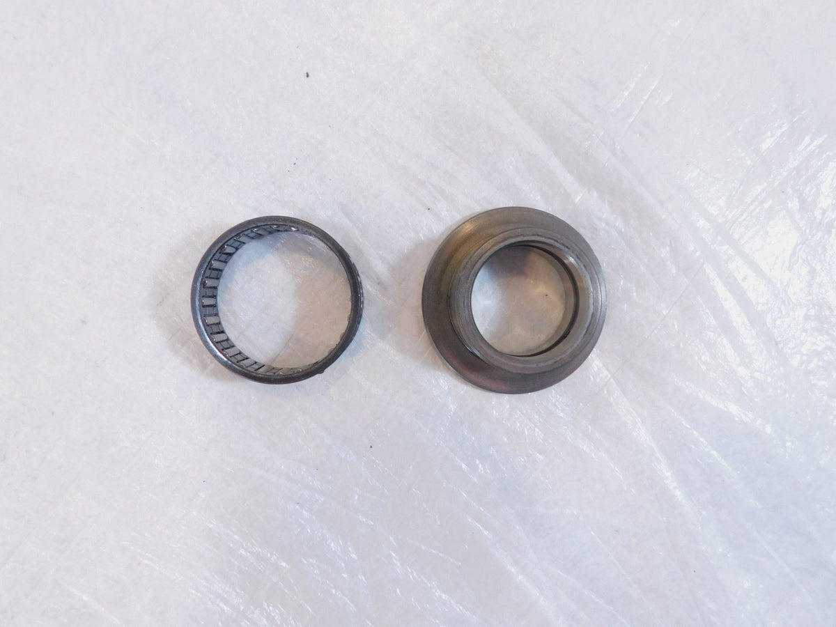 2006-2020 Triumph Tiger 1050 Engine Motor Clutch Basket Spacer & Bearing - C3 Cycle