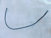 1999-2004 Triumph Sprint 955 ST RS Rear Brake Master Cylinder Hose Pipe Line - C3 Cycle