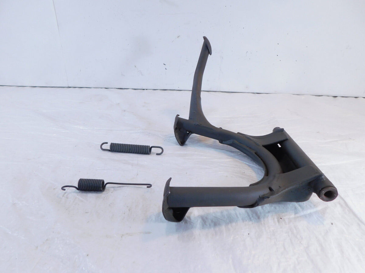 1988-2000 Honda GL1500 Goldwing Black Center Main Stand Mainstand Centerstand - C3 Cycle