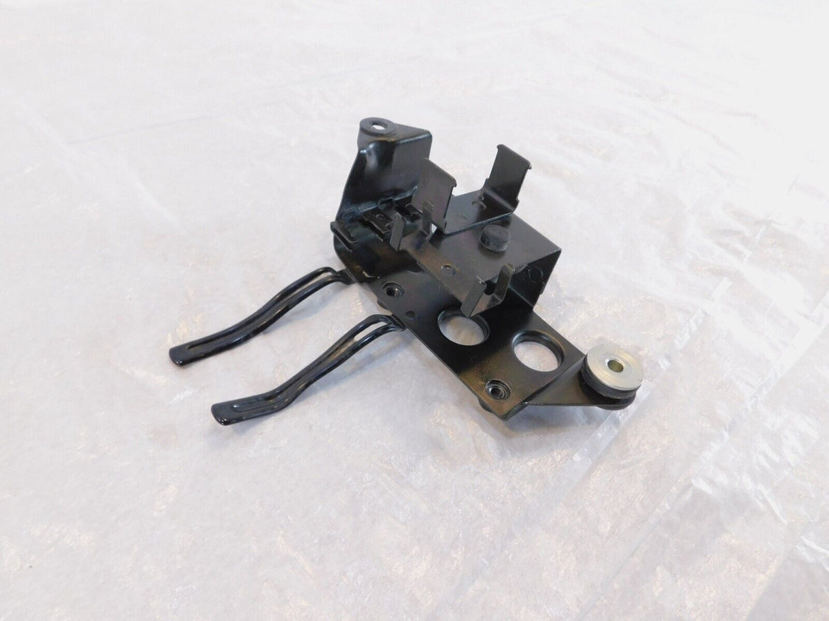 Honda CX500 CX500C CX500D Electrical Voltage Regulator Rectifier Plate Bracket - C3 Cycle