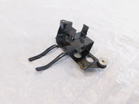 Honda CX500 CX500C CX500D Electrical Voltage Regulator Rectifier Plate Bracket - C3 Cycle