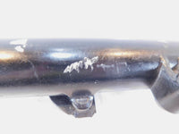 1990 & 1991 Kawasaki Ninja ZX11 ZX1100 ZX1100C Front Wheel Fork Shock Leg Tubes