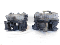 Honda VT1100 VT1100C Shadow 1100 Sabre & ACE Front Rear Cylinder Heads w/ Valves - C3 Cycle
