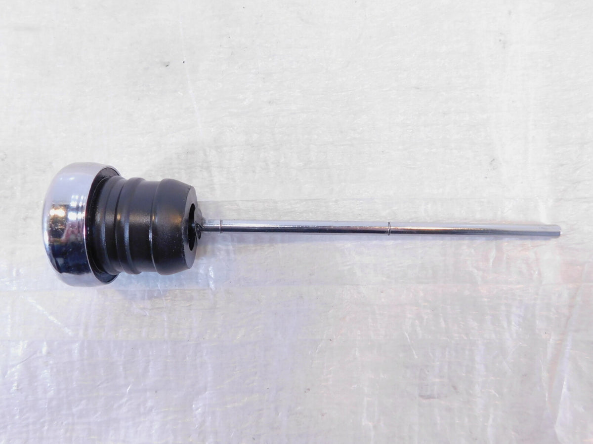 Harley Davidson Touring Electra Glide & FXR Engine Motor Oil Tank Dipstick - C3 Cycle