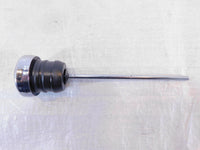 Harley Davidson Touring Electra Glide & FXR Engine Motor Oil Tank Dipstick - C3 Cycle