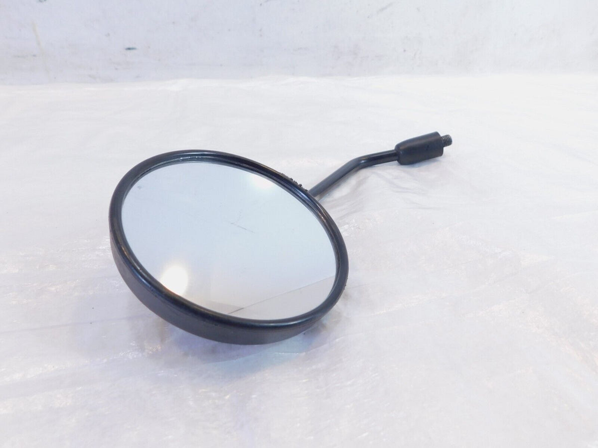 2019-2020 Honda Z125 Grom 125 MSX125 Black Left or Right Rear View Side Mirror - C3 Cycle