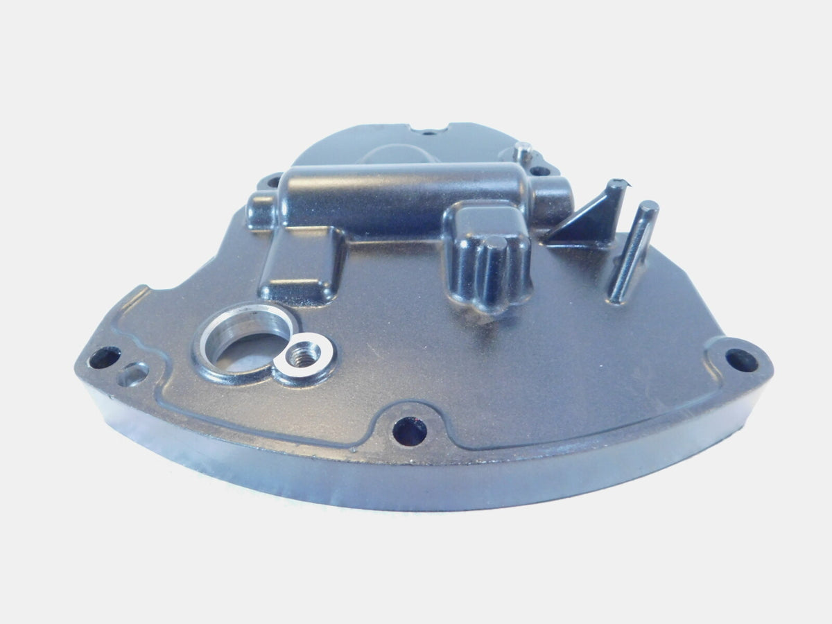 2002-2009 Yamaha Road Star 1700 Warrior XV1700 Right Engine Inner Decomp Cover - C3 Cycle