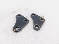 Yamaha V-Star XVS650 650 Classic Custom Engine Motor Mount Mounting Bracket Pair - C3 Cycle