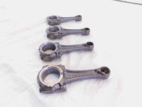 1984-1993 Yamaha FJ1100 FJ1200 FJ1200A Crankshaft Piston Connecting Rods (4) - C3 Cycle