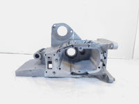 Harley Davidson Touring Road King Electra Glide Silver Transmission Housing Case - C3 Cycle