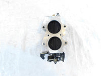 2000-2001 Victory V92 Deluxe Sport & Standard Cruiser Air Intake Throttle Bodies - C3 Cycle