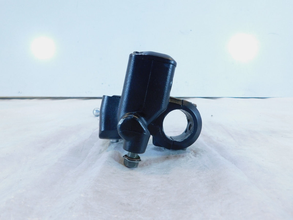 Indian Chief Chieftain Roadmaster & Springfield Front Brake Master Cylinder - C3 Cycle