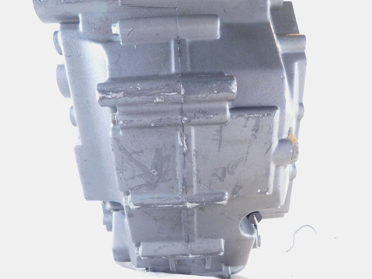 2007 2008 2009 Aprilia Shiver 750 SL750 Engine Motor Block Crankcase - 8498725 - C3 Cycle