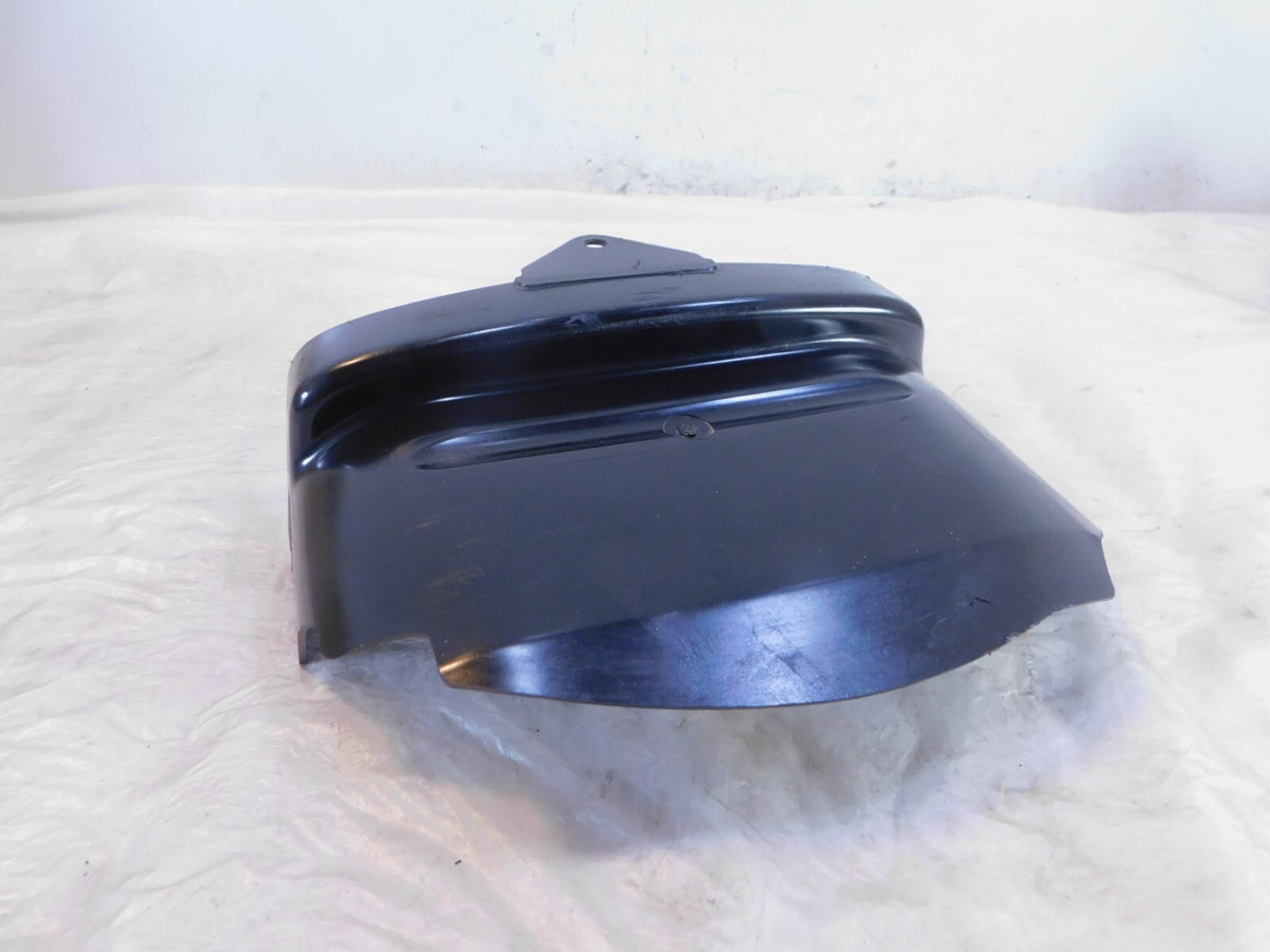 2005-2009 Suzuki Boulevard C90 VL1500 Rear Wheel Fender Mudguard Front Mud Flap - C3 Cycle