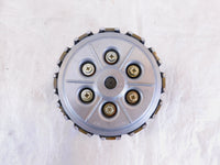Yamaha Virago 700 750 1000 XV700 XV750 Engine Motor Clutch Basket Hub & Plates - C3 Cycle