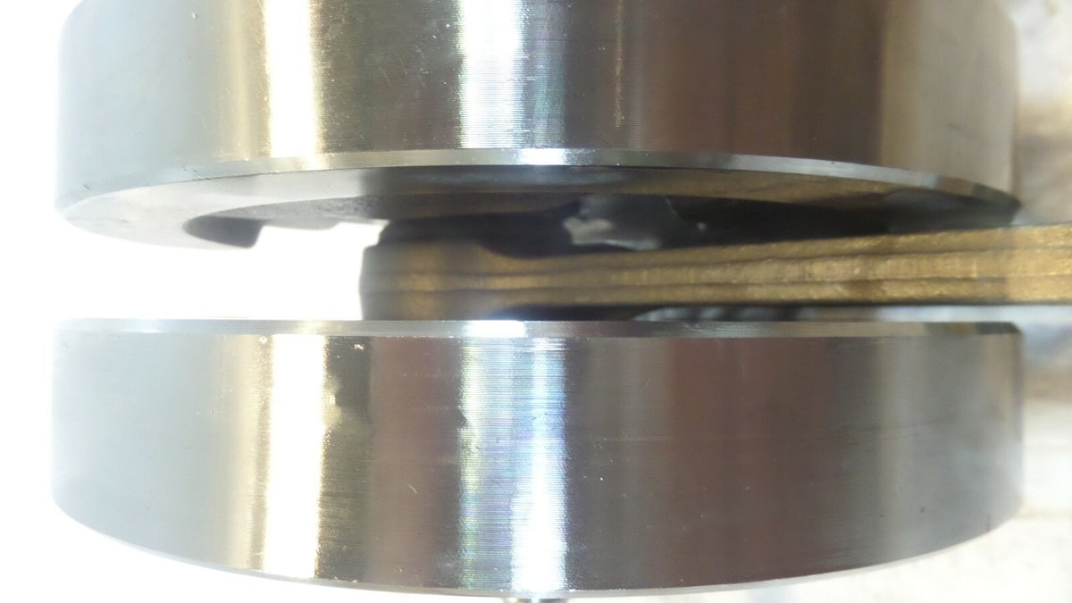 Harley Davidson Sportster 883 & 1200 Hugger & Deluxe Flywheel Crank Crankshaft