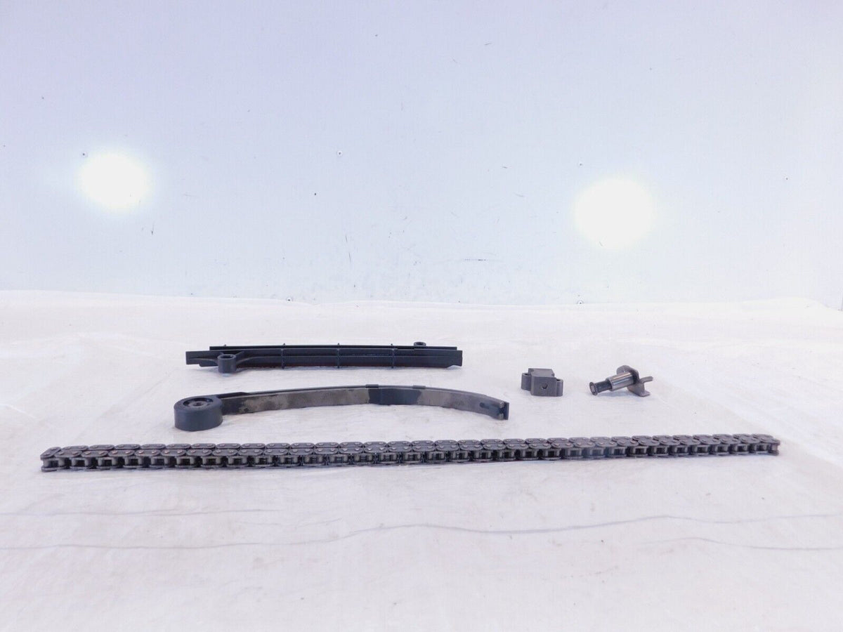 BMW K1 K100LT K100RS K1100LT Camshaft Cam Timing Chain w/ Tensioners & Guides - C3 Cycle