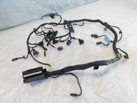2005-2009 BMW K1200GT K1200 Engine Motor Wire Harness Wiring Loom - 12517690227 - C3 Cycle