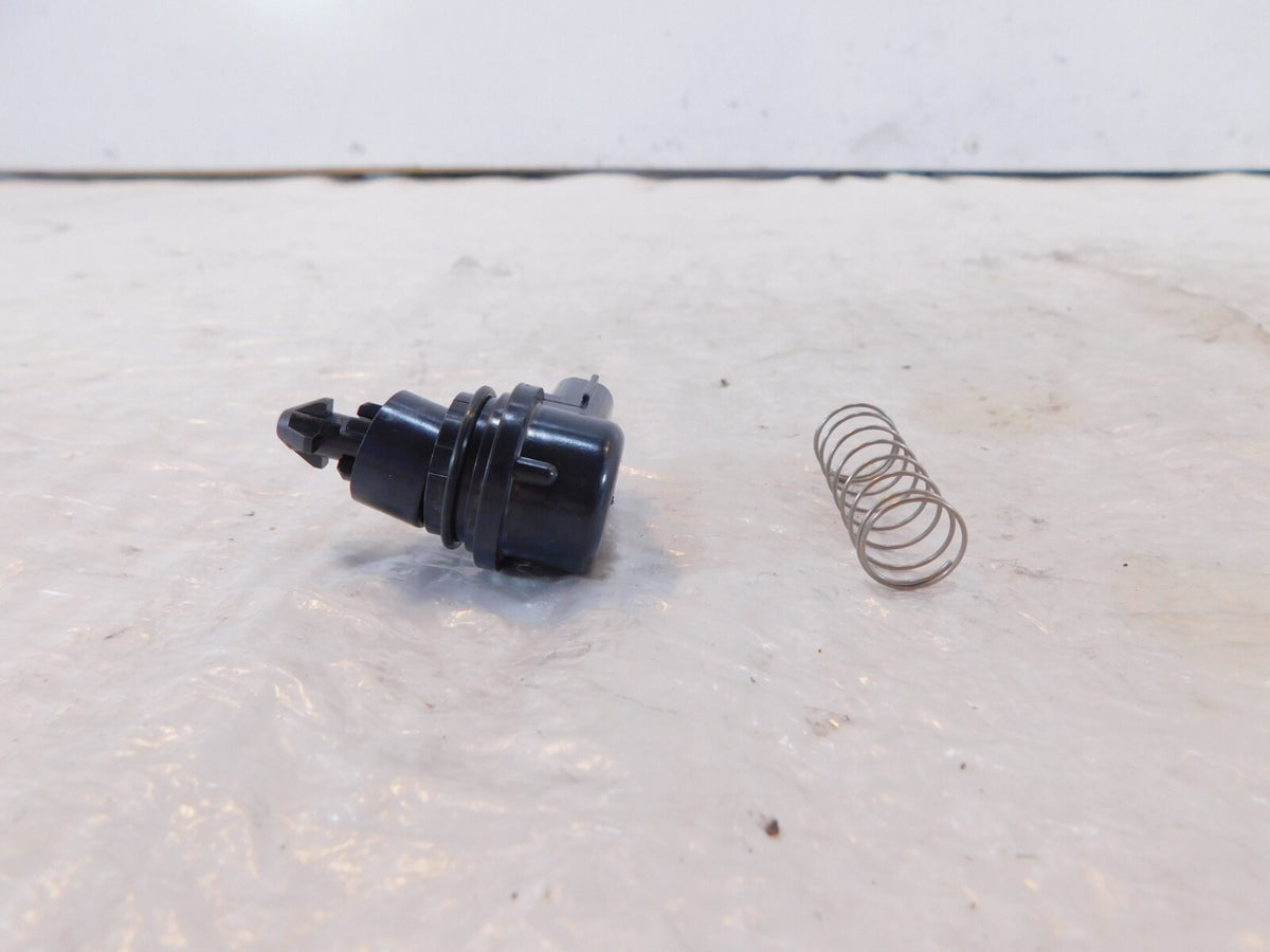 Yamaha FZ07 MT07 Tenere 700 XSR700 YZFR7 R7 Throttle Body Stepping Motor Sensor - C3 Cycle