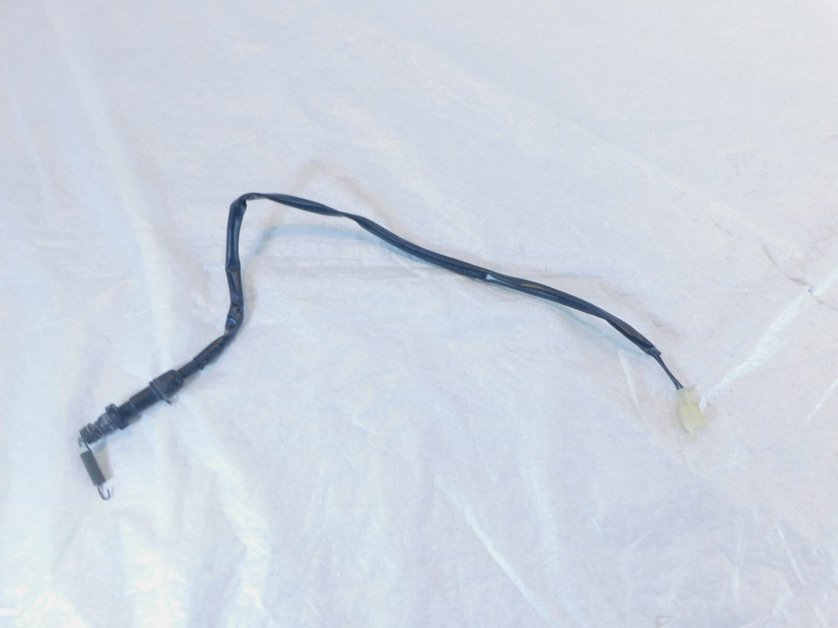 Honda VT1100 VT1100C Shadow 1100 ACE Spirit Brake Pedal Light Lamp Switch Sensor - C3 Cycle