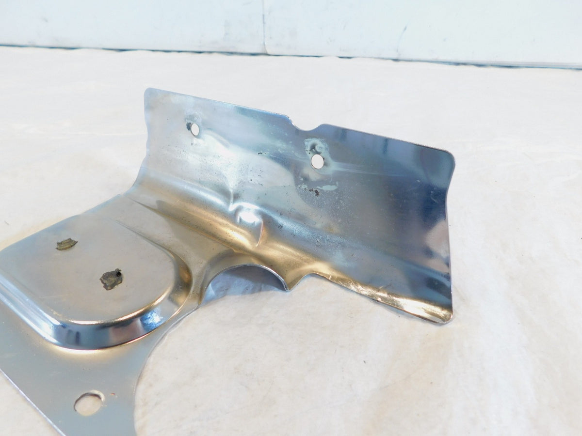 Harley Davidson Road King & Electra Glide Engine Transmission Interface Cover - C3 Cycle