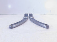 1982-1990 Harley Davidson Sportster 883 & 1200 Rear Fender Frame Strut Covers - C3 Cycle