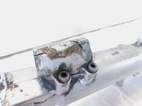 01-05 Honda GL1800 Goldwing 1800 Left & Right Front Fork Suspension Shocks -Bent