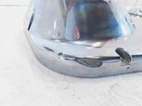 Harley Davidson Road King & Electra Glide Chrome Left Engine Motor Clutch Cover