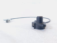 2008-2020 Kawasaki Concours 14 ABS ZG1400 OEM Rear Seat Saddle Lock Latch Cable - C3 Cycle