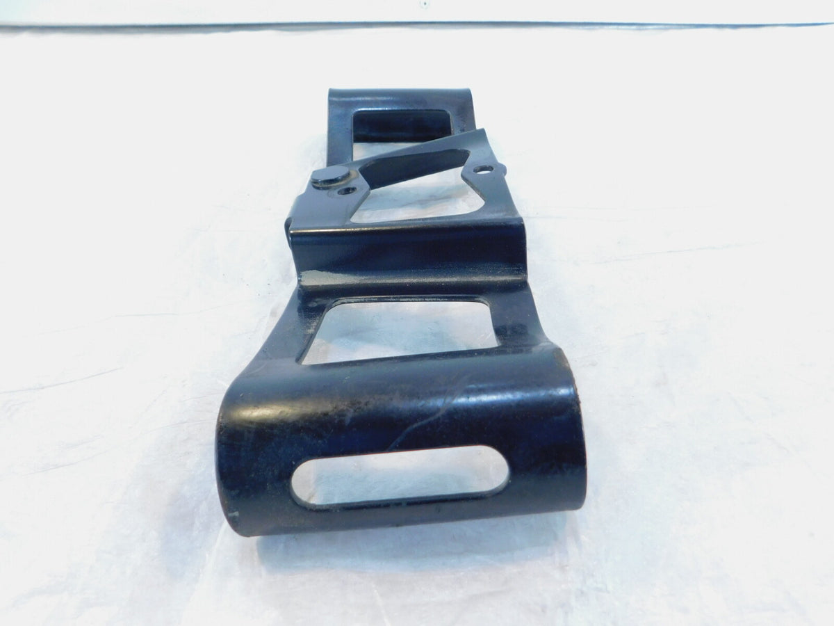 2003 2004 2005 2006 2007 Victory Vegas Black Oil Cooler Radiator Mount Bracket - C3 Cycle